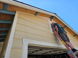 Best Custom Trim and Detailing for Siding  in Camp Croft, SC